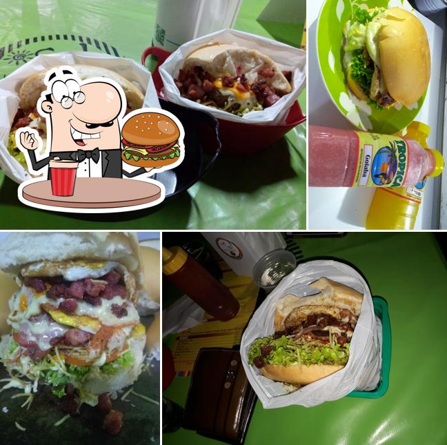 Sol Lanches