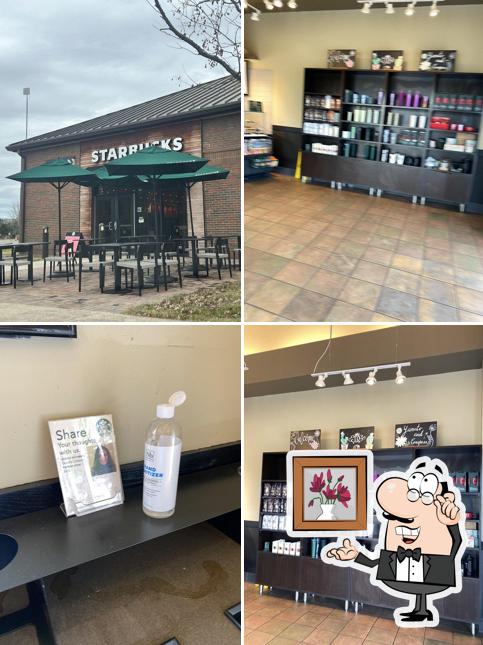 Starbucks Coffee Company