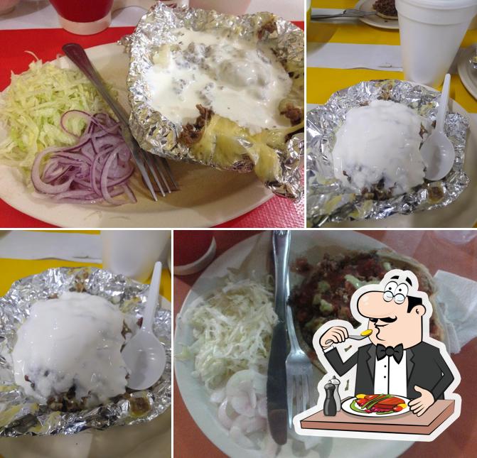 Tacos Jorge