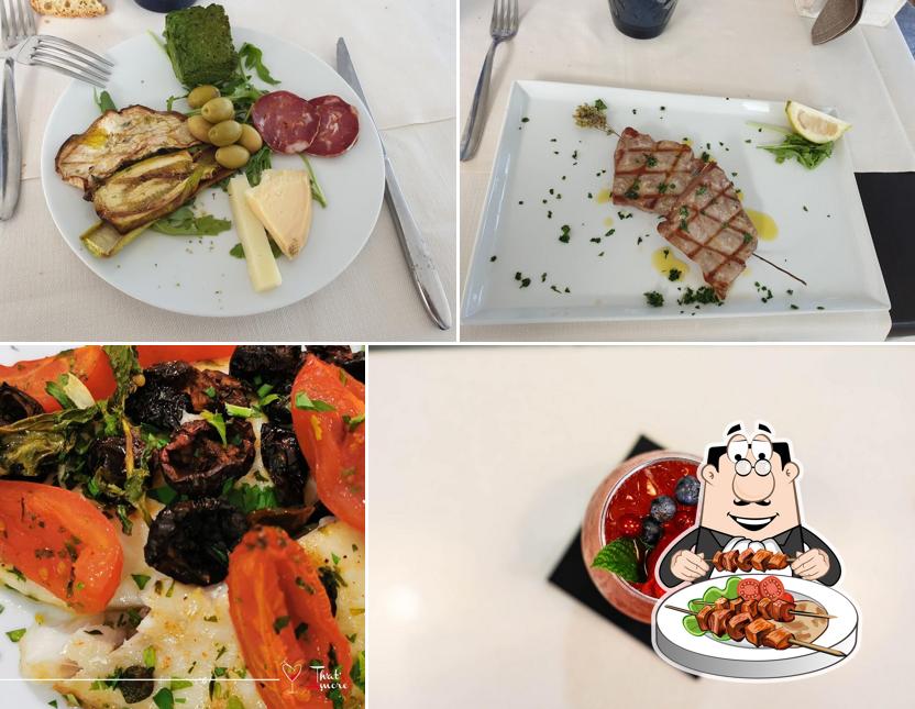 Ristorante That's Amore