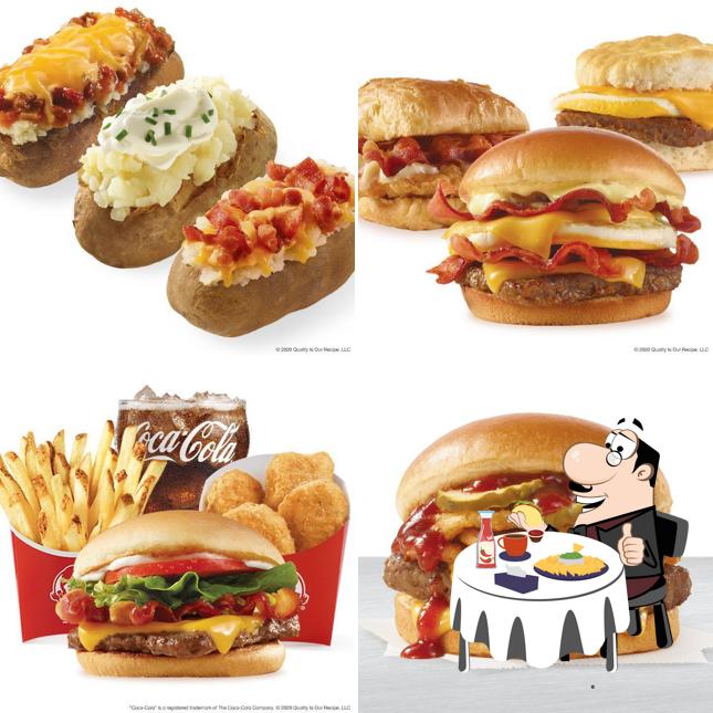 Wendy's