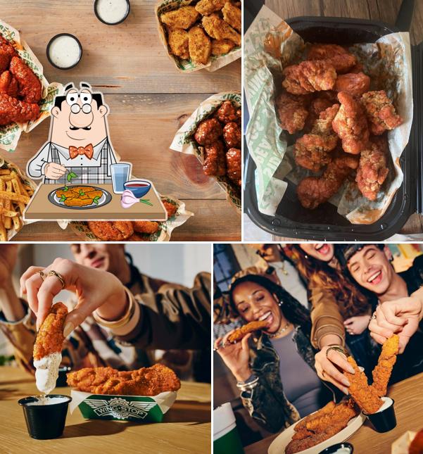 Wingstop