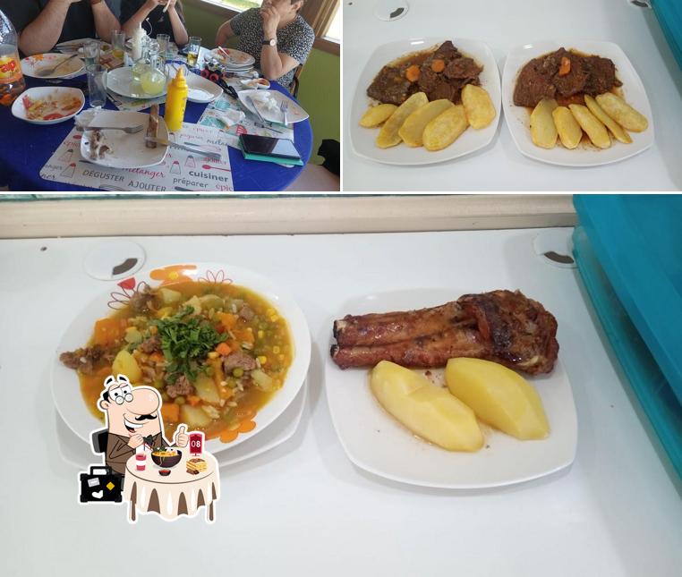 Restaurante Ágape