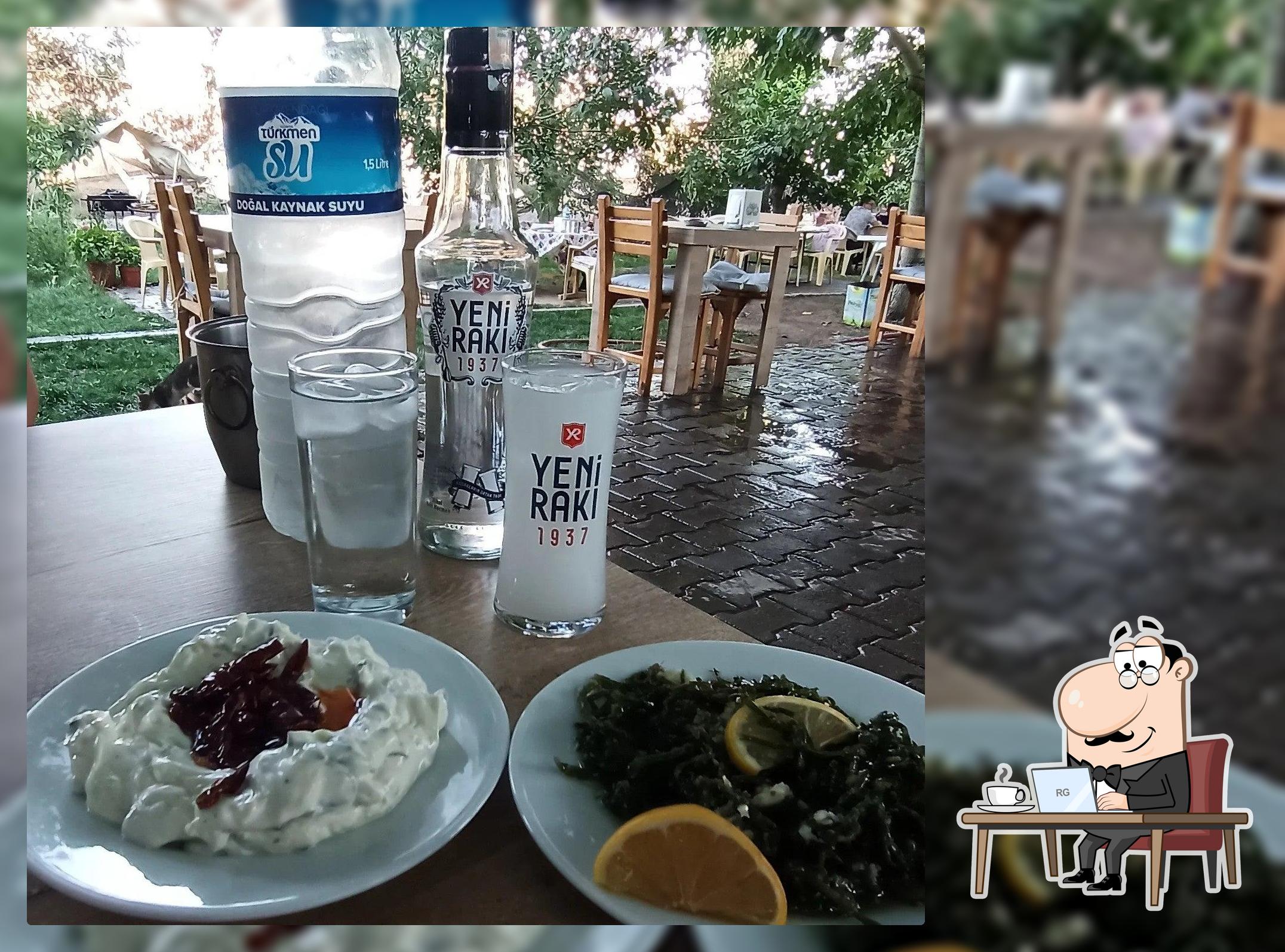 Aile Balık Restaurant