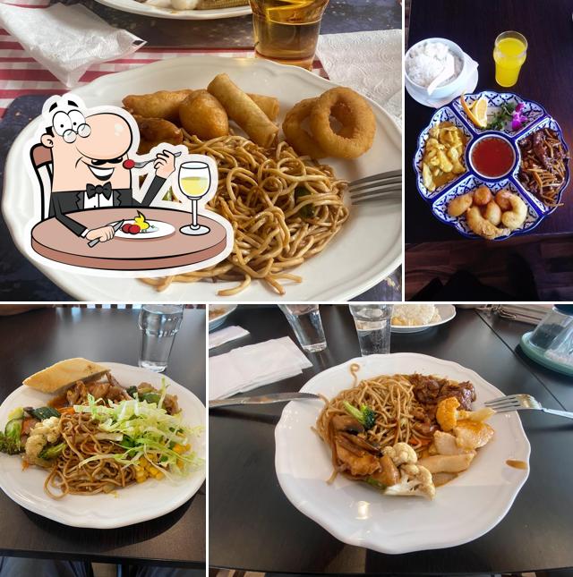 Amazing Thai