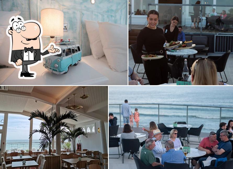 One the Waterfront Restaurant