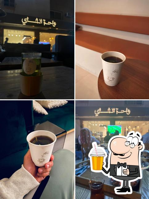 واحة الشاي wahtalshay