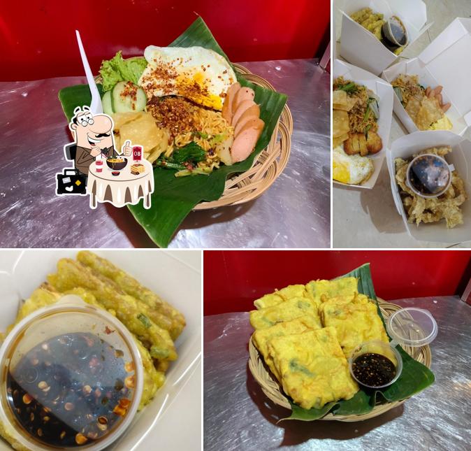 Cerita Rasa Bali