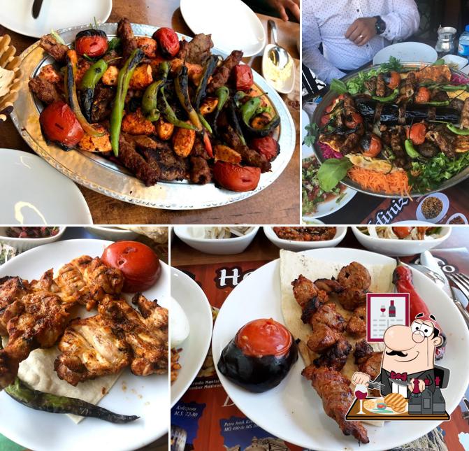 Çeto Kebap
