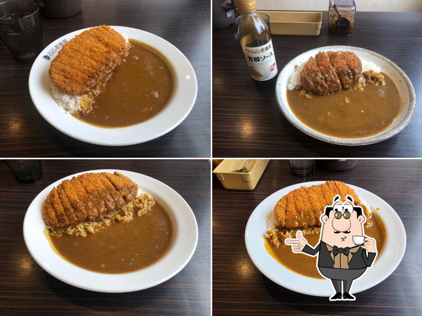 CoCo Ichibanya