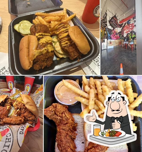 Dave's Hot Chicken