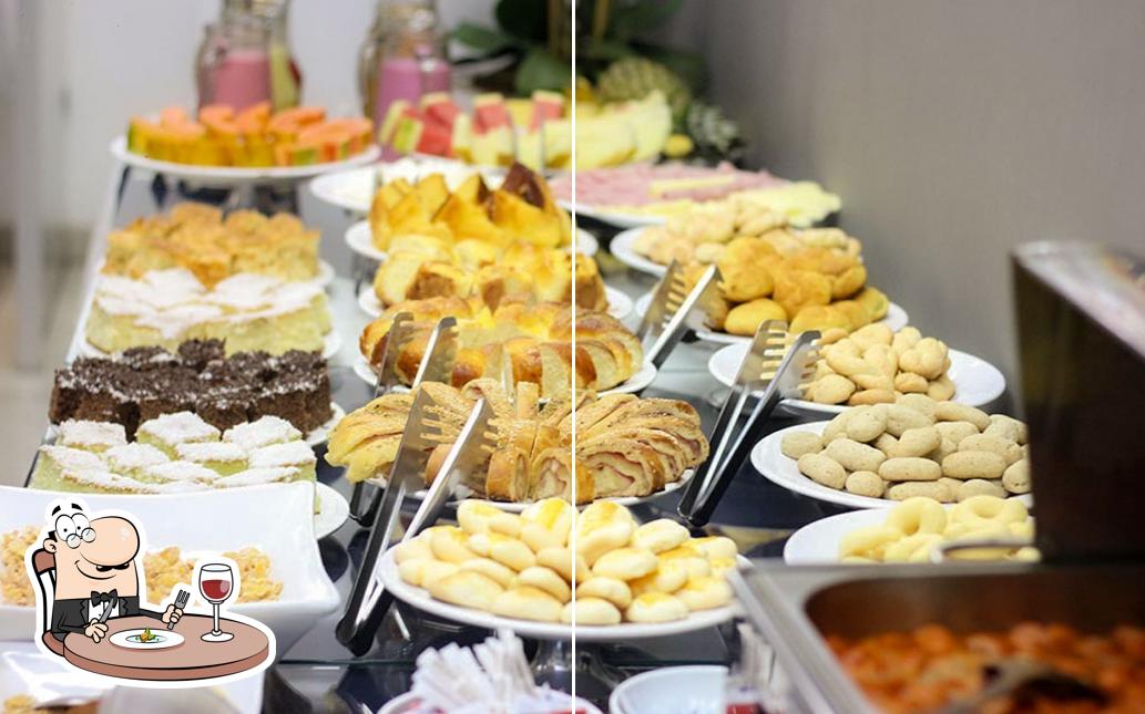 Excellence Comfort Hotel Restaurant