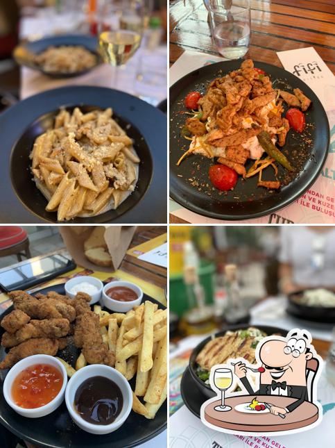 FiFi Bistro