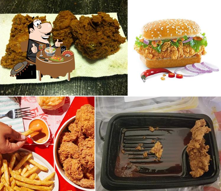 KFC
