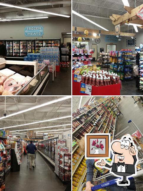 KJ's Market
