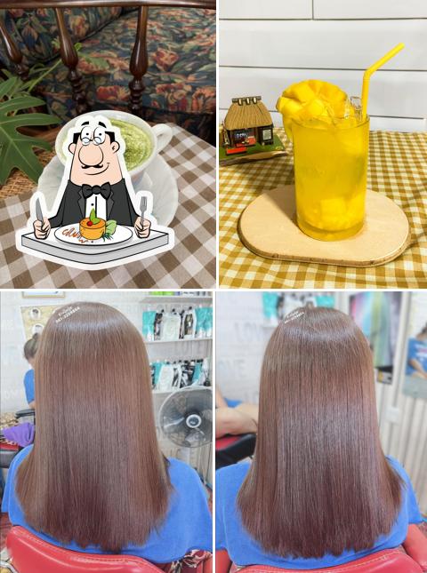 Mingli Cafe-หมิงลิ่