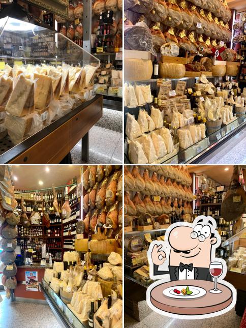 Paciotti Salumeria