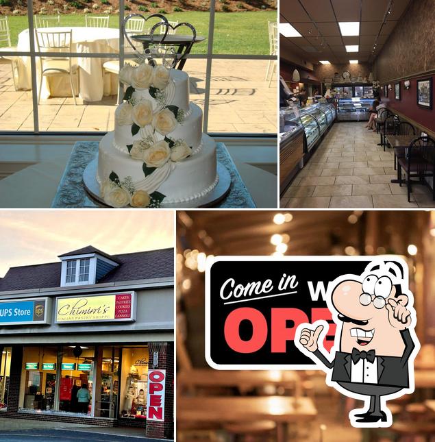 Chimirri's Italian Pastry Shoppe