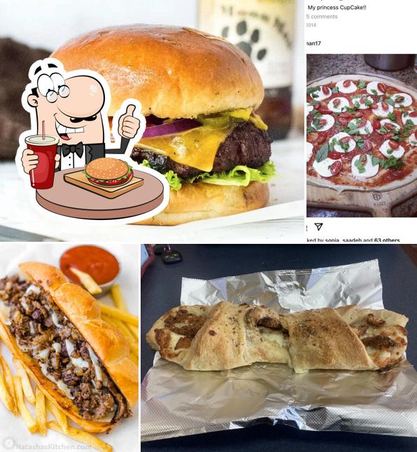 Jersey Boys Kitchen (Halal)