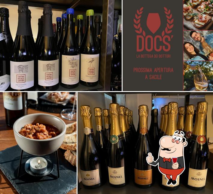 DOCS' - La Bottega dei Dottori