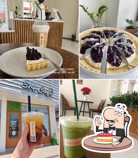 314 Cafe CNX