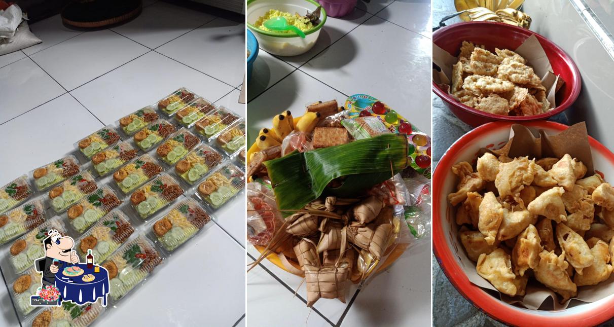 Angkringan mbak vida
