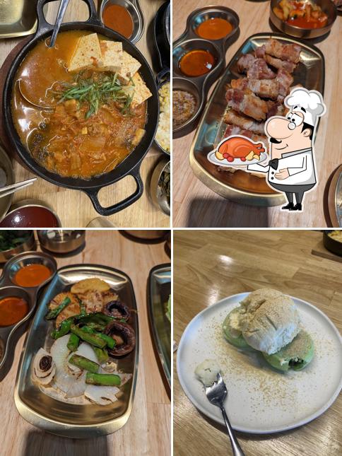 Bulpan Korean BBQ