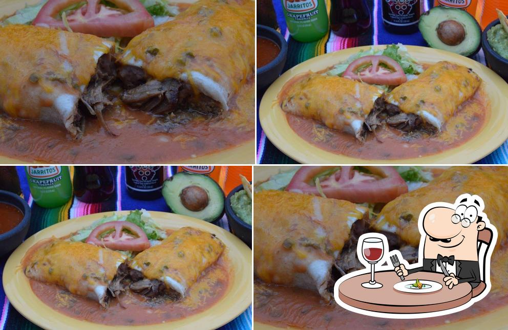 Burrito Rapido