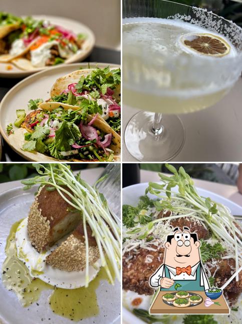 Eretas Tapas and Tacos Bar