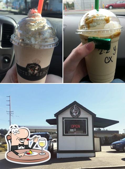 Jitter Bean Coffee Co.