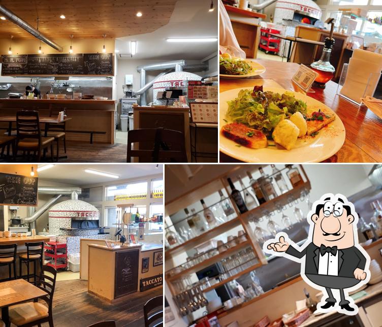 Pizzeria Taccato