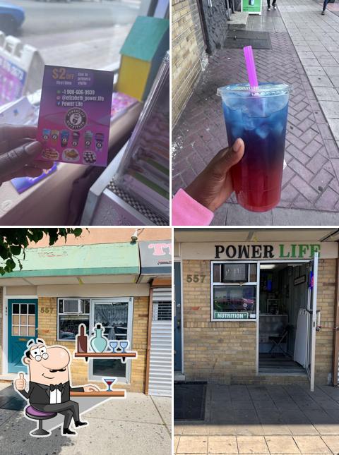 Power life Nutrition