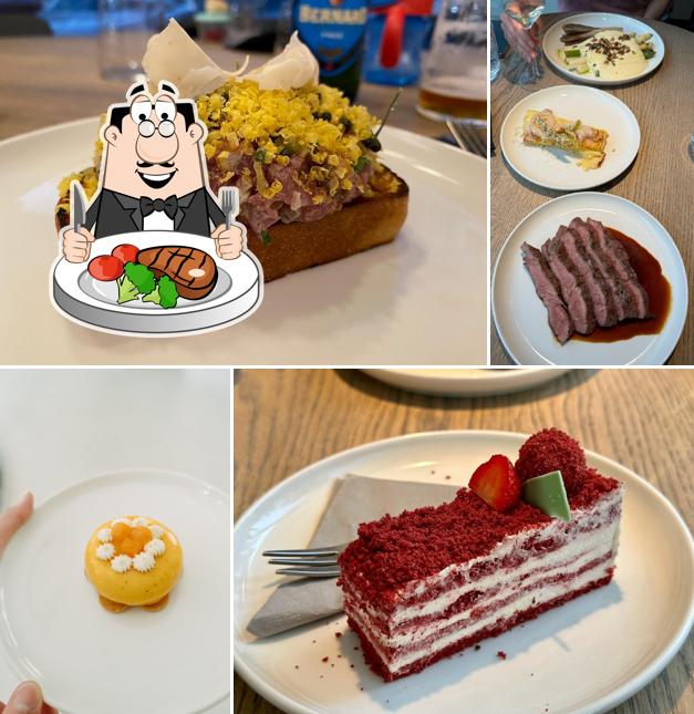 Restaurace PERK