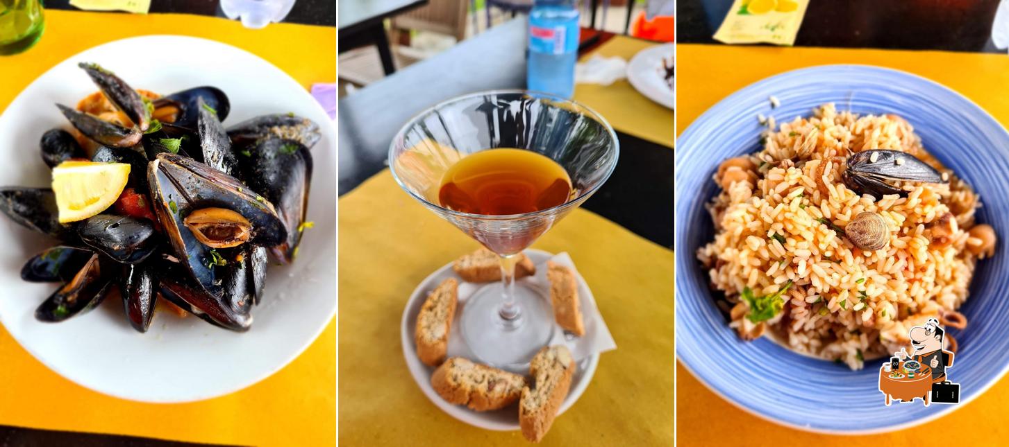 Snack Bar Hostaria