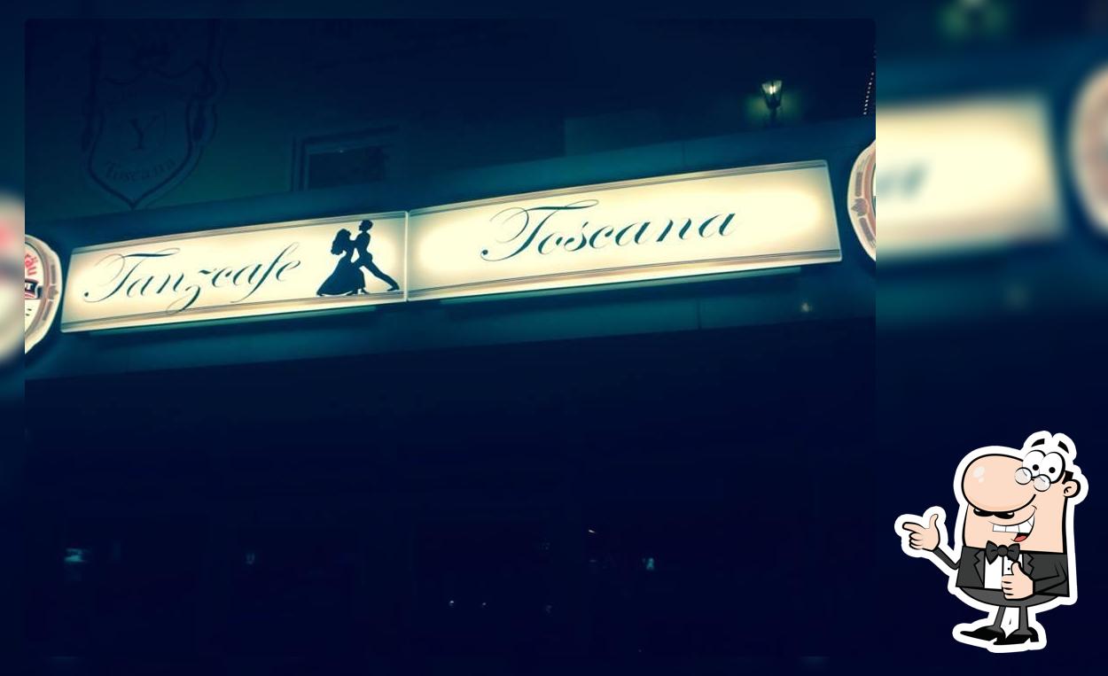 Tanzcafe Toscana