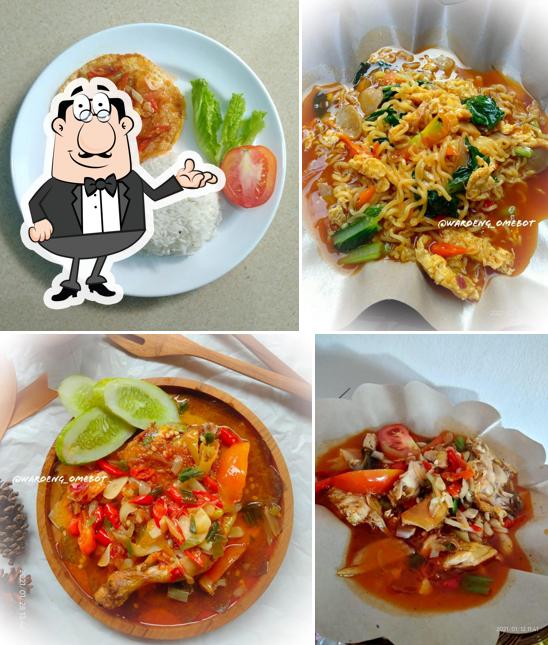 Waroeng Om Ebot