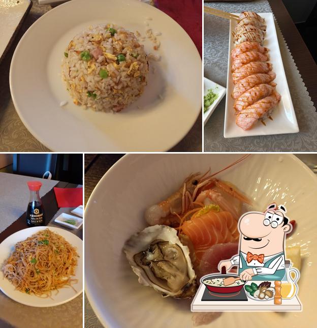 Yumiko Ristorante Giapponese