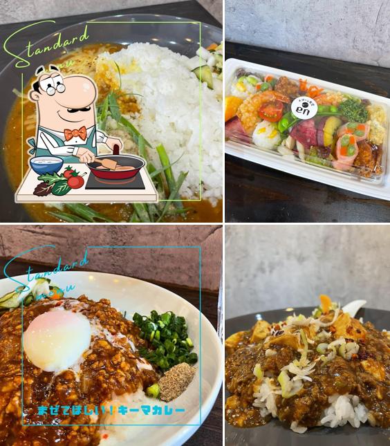 スプーン食堂en