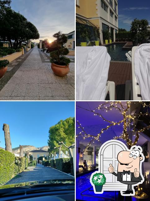 resort regis