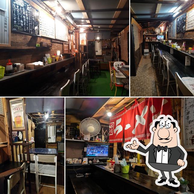 屋台ラーメン 蘭丸