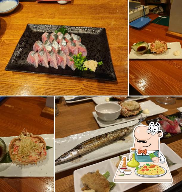 遊食酒場 壱炉 梅ヶ枝店