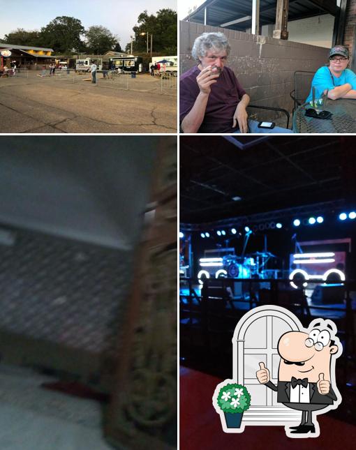 Rick's Cafe