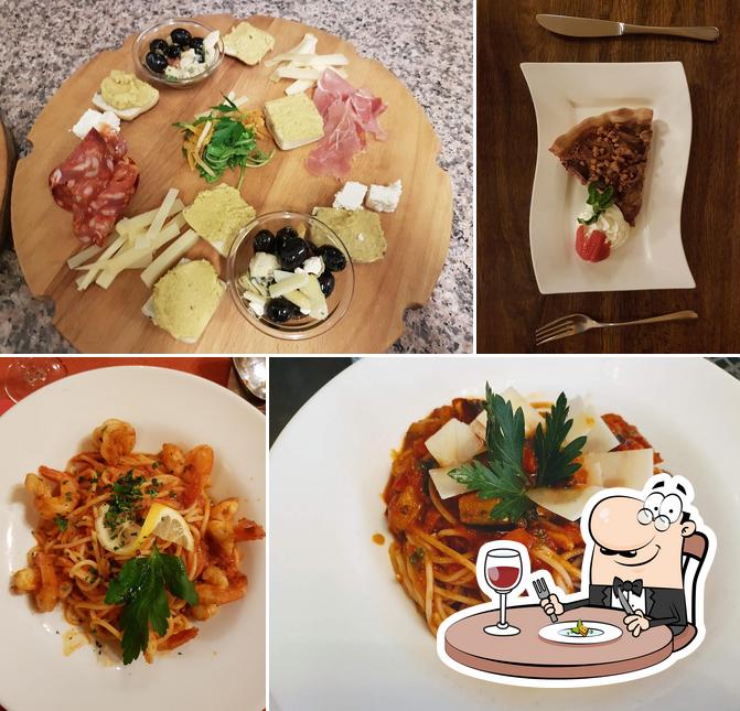 Ristorante La Vela