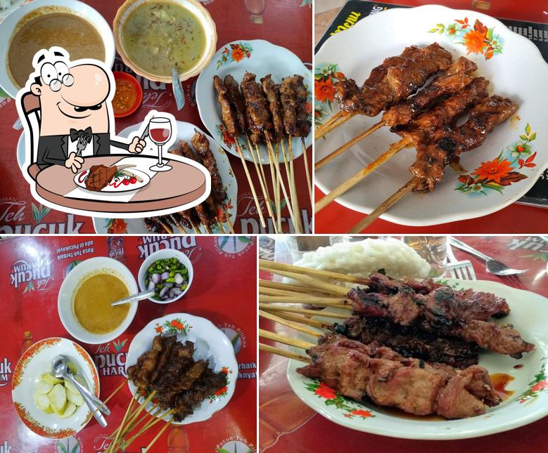 RM Sate Sapi & Sate Kambing Pak Kempleng 3