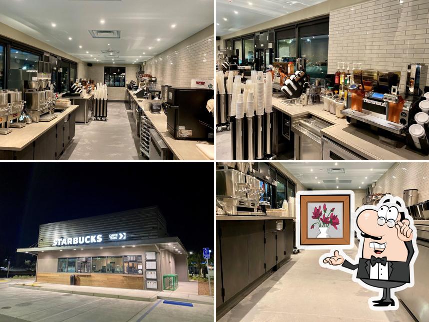 Starbucks Coffee Company