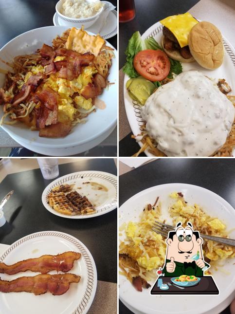 Waffle House