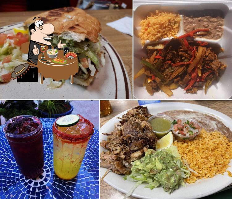 Taqueria El Maguey