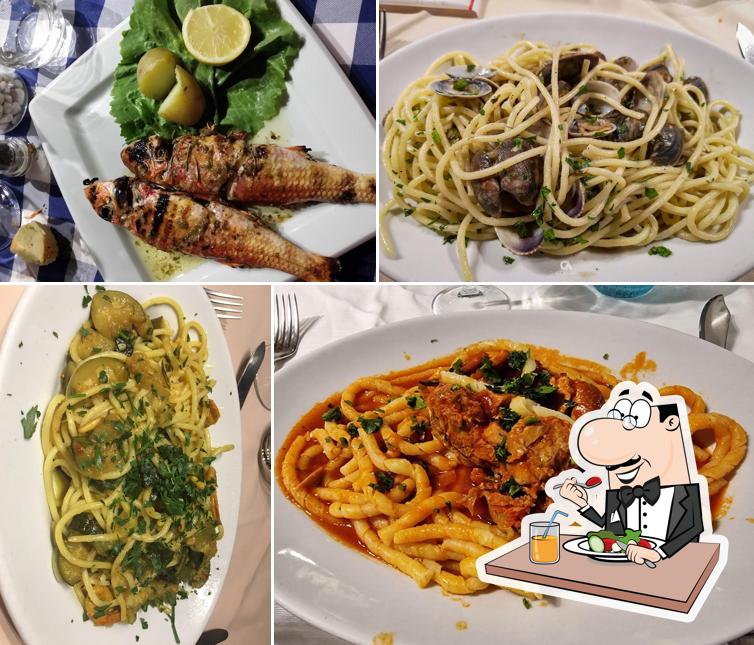 Il Pirata Ristorante