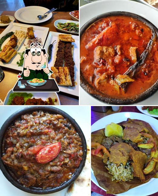 Kervansaray Restaurant