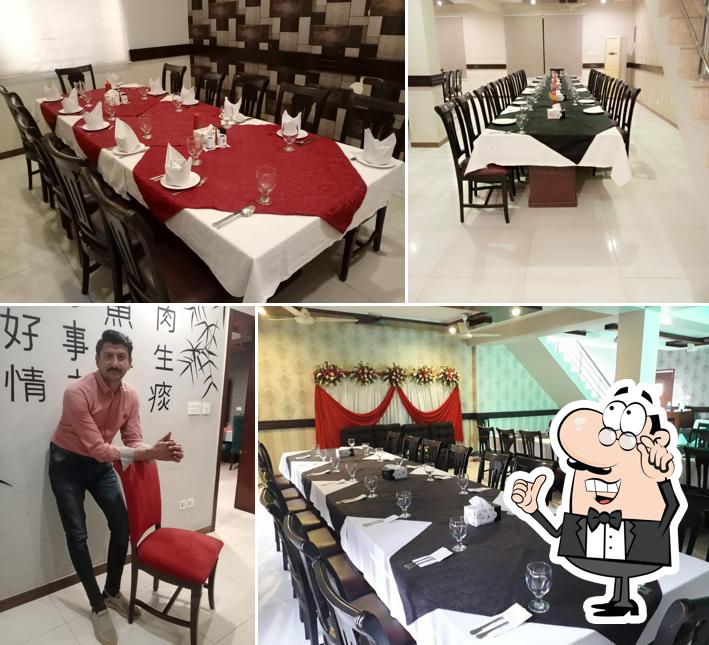 Anaya Chinese Restaurant